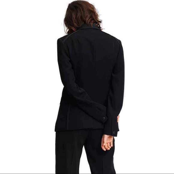 rag & bone Rylie Blazer - Picture 2 of 2